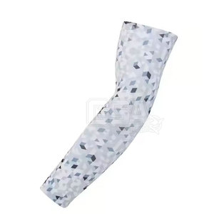 Mangas Deportivas de Tela Refrigerante para Ciclismo al Aire Libre y Entrenamiento de Larga Distancia - Product Image 6