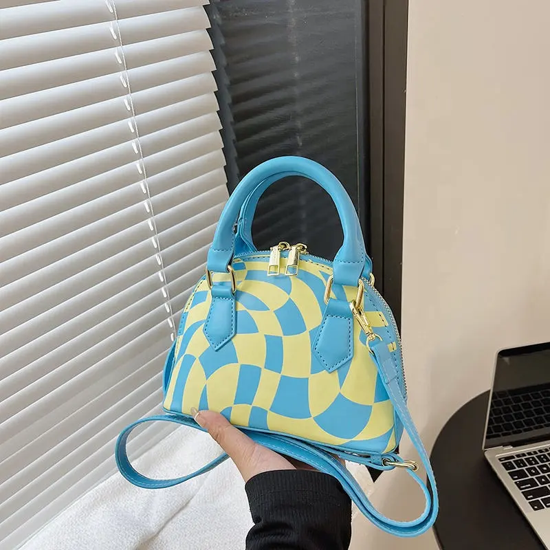 Nuova moda piccola borsa di gelatina borsa di design caldo marche famose borse a tracolla a tracolla da donna borse di lusso per le donne