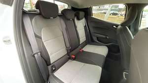 RENAULT CLIO 1.0CCM ESSENCE/ 1.3L ESSENCE TRANSMISSION MANUELLE EDC 67KW 91HP 1.0CCM EURO 3 D'OCCASION À VENDRE - Product Image 4