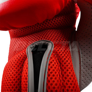 Guantes de Boxeo Personalizados de Alta Calidad al por Mayor, Guantes de Boxeo de Combate con Nuevo Diseño - Product Image 6