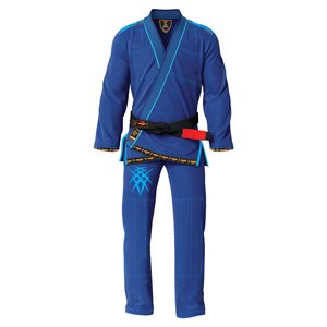 Kimono brasileño Jiu Jitsu Gi BJJ Gis y uniforme de artes marciales con cinturón Jiu Jitsu Jiujitsu Kimono De Jiu Jitsu - Product Image 5
