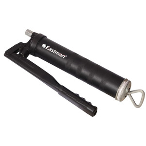 Hand-operated High Pressure Grease Gun <b>Lubrication</b> 08 OZ to 20 OZ with Spout Rigid Body 120cc - Product Image 5