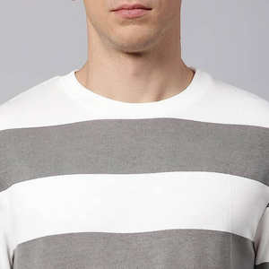 Sudaderas con capucha Nuevo diseño Sudaderas con logotipo personalizado Impreso Personalizar 100% Algodón Ropa casual Cómoda Hombres Sudaderas OEM - Product Image 6