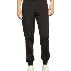 ชุดวอร์มผู้ชายทรงปกติ คุณภาพสูง สไตล์ใหม่ ผ้าฝ้าย 100% สีพื้น  รับสกรีนโลโก้  ชุดลำลองสำหรับฤดูหนาว รุ่น RSW - Product Image 5