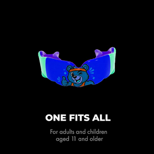 Professional Customize Boxing Mouth Guard Protective Mouth Guard New Designs in Very Cheap Price for Sale - Product Image 6