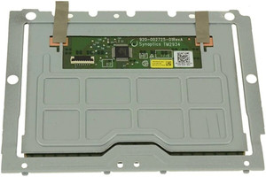 แล็ปท็อปใหม่สำหรับเดลล์ ละติจูด 3550 ชุดประกอบทัชแพด 0W74MD W74MD - Product Image 2