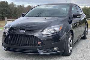 FORD FOCUS ST 2014 USADO, Volante a la Izquierda/Derecha - Product Image 5