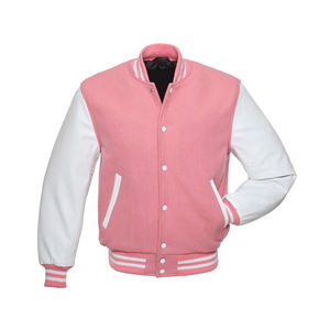 Veste pour homme, veste universitaire, vestes des Bulls, veste de Chicago, veste universitaire en laine chaude de haute qualité, design à épaules tombantes - Product Image 3