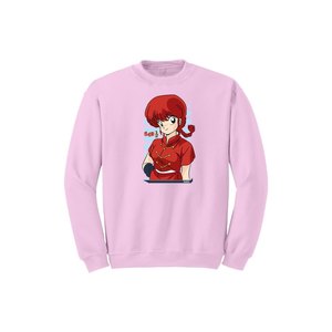Colección Anime 100% Sudadera de algodón con estampado en el pecho Diseño personalizable y color para más de un año - Product Image 4