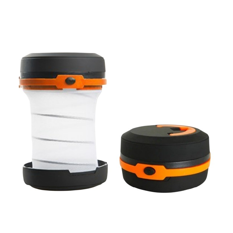 Versión de batería naranja