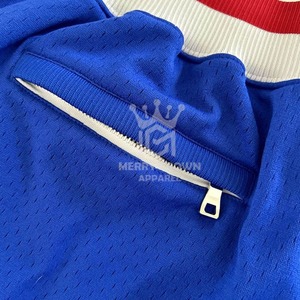 Dernier modèle de short de basket-ball Short de basket-ball sur mesure Short de basket-ball Sportswear Short de basket-ball pour hommes - Product Image 3