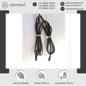 Componentes electrónicos de uso industrial ampliamente vendidos Acero inoxidable-Sensor de temperatura de rango C de 200 a 600 grados - Product Image 3