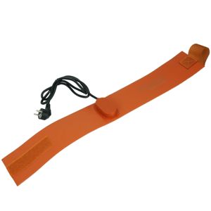 Manta Calefactora para Tanques de Refrigerante GAMELA con Garantía de 12 Meses - Product Image 1