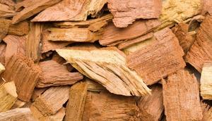 Venta al por mayor de pellets de madera seca a granel para uso agrícola para el cultivo de hongos - Product Image 6