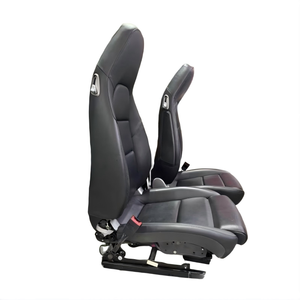 Sièges de haute qualité adaptés à la Porsche 911, compatibles avec les modèles 991.1 et 991.2  99152101501012  99152101301012 - Product Image 2