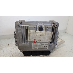 CENTRE DE COMMANDE MOTEUR PEUGEOT 3008 Série 0281013334/9666986680 DV6TED4-9HZ-9H01 diesel 1560 (09>16) - Product Image 1
