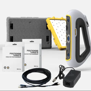 NUEVO EN OFERTA, escáner de luz estructurada peel 3 - Product Image 1