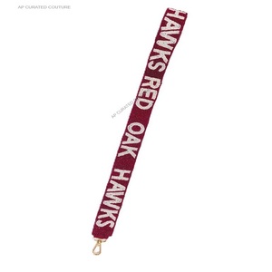 Sangles de sac perlées artisanales indiennes sac de concert à bandoulière à paillettes à la mode avec bandeaux perlés détachables - Product Image 4