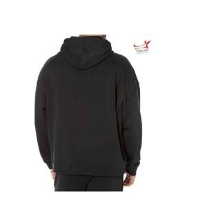 High Quality <b>Men</b> Hoodies <b>Black</b> Color Pullover Style Lightweight <b>Men</b> Hoodies Oem Service <b>Men</b> Hoodies - Product Image 6