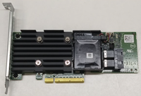 Tarjeta Controladora RAID Mini PERC H740P, Adaptador de Red SAS H330 H345 H730p H740 H745 H755 para Actualización de Almacenamiento de Servidor PowerEdge