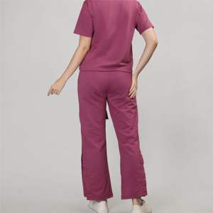 Stylish <b>Women</b> Co-Ord Set - Matching Two-Piece <b>Outfit</b> for Effortless Casual and Chic Looks - Product Image 6