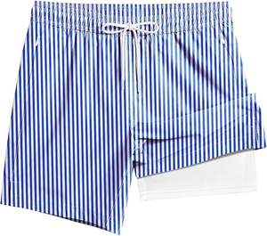 2024 Customized Gym Swimming <b>Shorts</b> Nylon Swim Fishing Summer Breathable Mesh Solid Board <b>Shorts</b> Swim <b>Shorts</b> for <b>Men</b> - Product Image 1