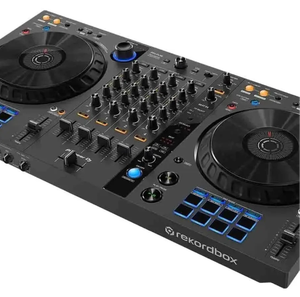 คอนโทรลเลอร์ดีเจ DDJ-FLX6 ของแท้ใหม่เอี่ยม - Product Image 1