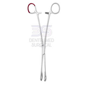 Gran oferta, fórceps quirúrgicos DENTRAMED, juego de instrumentos de fuente de alimentación Manual de acero inoxidable, certificado CE, Clase I alta - Product Image 2