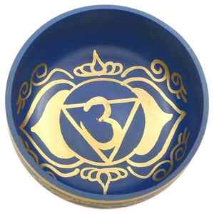 Est Elling anufacturer y Xporter de ibetan inging Owl Or o Meditación y assage - Product Image 2