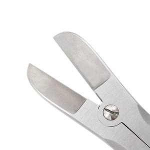 Fórceps De Corte De Hueso 27cm Curved By Medzora Surgical - Product Image 2