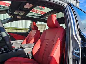 LISTO PARA ENVIAR, T0Y0TA Camry XSE AWD 2025, Título Limpio, Usado - Product Image 4