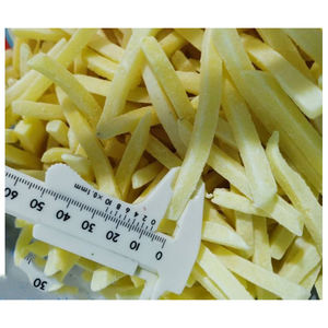 Frites surgelées en gros, sacs de 2,5 kg et 5 kg, frites françaises surgelées - Product Image 6