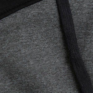 Sweat à capuche de haute qualité OEM personnalisé pour hommes, pull surdimensionné en coton molletonné lourd, streetwear, vente en gros, fabricant d'usine - Product Image 3