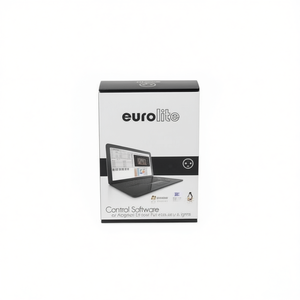 EUROLITE Accesorios de Pantalla para Reproductor LED Independiente SAP-1024 - Product Image 2