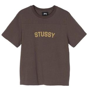 เสื้อยืดแขนสั้นทรงเท่ห์ ทนทาน แฟชั่นสำหรับเด็กชายและเด็กหญิง เสื้อยืดสุดฮิต สไตล์ใหม่ปี 2025 เสื้อยืดเท่ๆ ใส่ได้ทั้งชายและหญิง พร้อมโลโก้ - Product Image 2