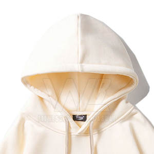 Sudaderas con capucha de invierno personalizadas de alta calidad para hombre cómodas con estampado en relieve y Puff Technics directo de fábrica al por mayor 100% algodón - Product Image 4