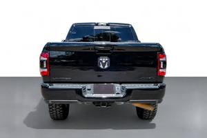 Usado Clean 2022 Ra-m 3500 mega CAB Limited Pick-up 4D - Product Image 6