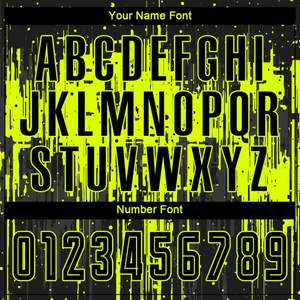 Maillot de football à manches longues avec accent néon, chemise athlétique respirante à séchage rapide, uniforme d'entraînement de performance pour les équipes masculines - Product Image 6