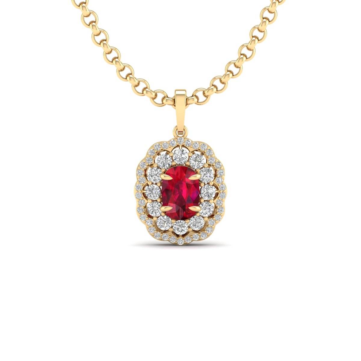 สีเหลืองทอง