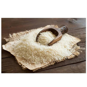 Arroz Grano-Calidad de exportación Orgánico Blanco suave Arroz de grano largo 0.5% Arroz de grano roto - Product Image 2