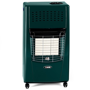 Italiano-fatto 2021 'Bella' portatile a Gas a infrarossi interni stufe miglior a buon mercato verde petrolio per soggiorno giardino domestico per - Product Image 1