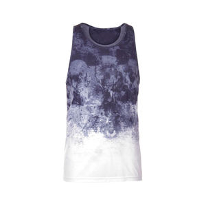 Débardeur en coton respirant, chemise d'été légère pour un confort décontracté et un usage quotidien - Product Image 1