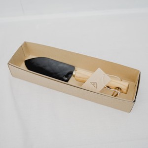 เกรียงขุดสวนแบบสั้น,เกรียงสำหรับวัชพืชพร้อมตะขอหนัง - Product Image 3