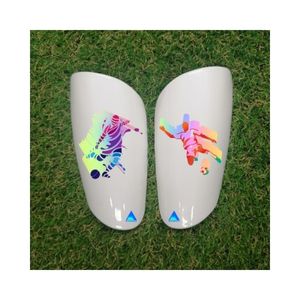 Figura de estándares de jugador de fútbol de alto nivel, espinilleras, equipo de protección masculino, tipo 03 especialmente diseñado - Product Image 1