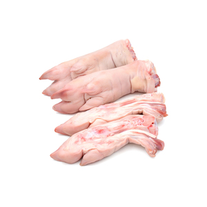 Hind trotters fourniture en gros en vrac surgelés de haute qualité pour les distributeurs - Product Image 2