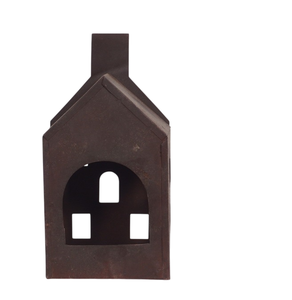 Nid de maison de mariée cabane suspendue maison de découpe laser anthropologue décor de noël, décor de vacances, pour cadeaux à vendre, noël - Product Image 4