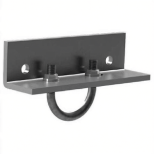 Système de montage solaire K2 Systems Kit de supports de tuyaux 2 pouces - Product Image 2