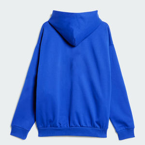 Sudaderas con capucha para hombre, ropa de calle de Color sólido, sudaderas con capucha unisex, suéter de punto de algodón de bambú unisex - Product Image 2