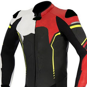 Combinaison de course moto pour homme, été, coupe-vent, respirante, personnalisée OEM, % polyester, vêtements de motard professionnels avec logo personnalisé - Product Image 4