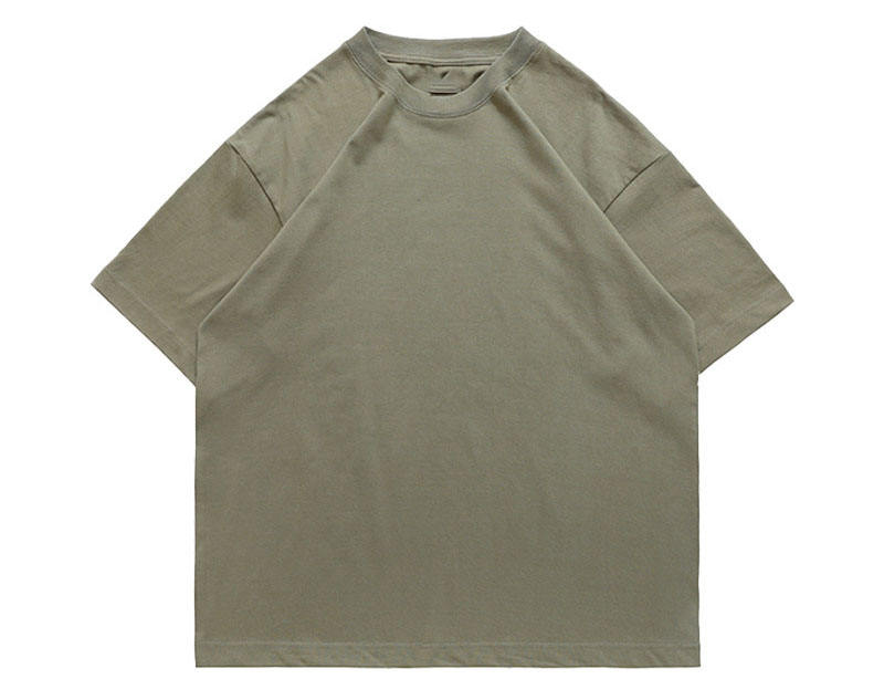 100% cotton armygreen
